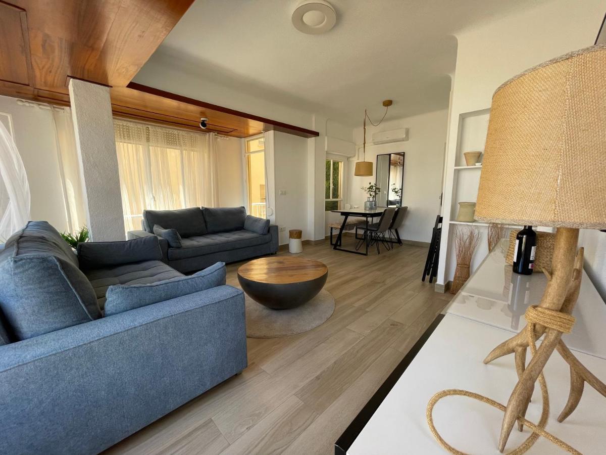 Apartamento La Colonia Águilas