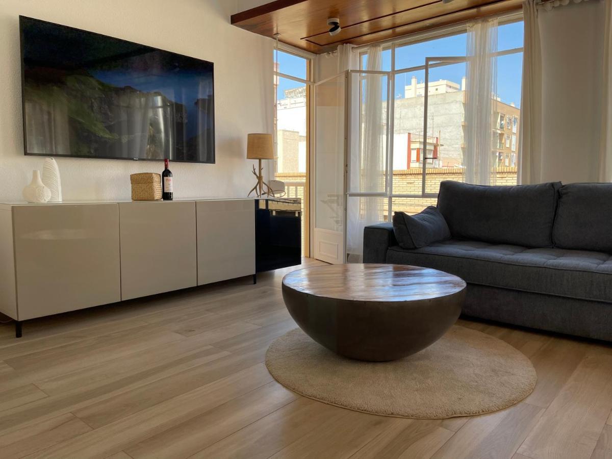 Apartamento La Colonia Águilas