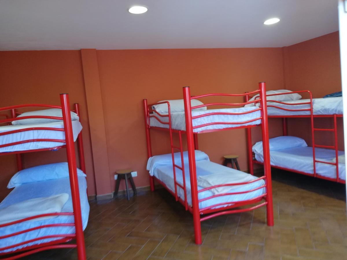 O Encontro Hostel *