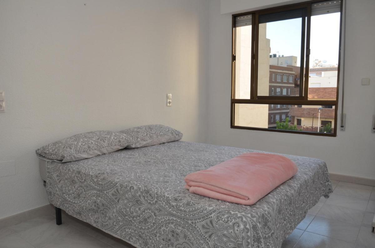 Apartamento San Pascual 69 *