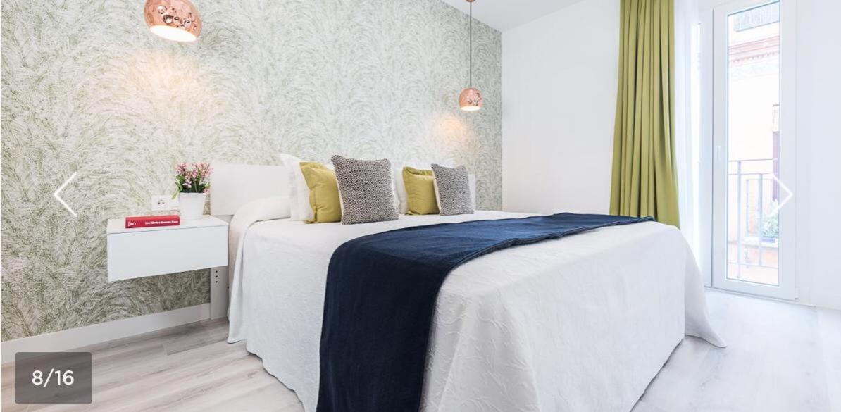 Apartamento Innsevillaluxury Pilatos Sevilla