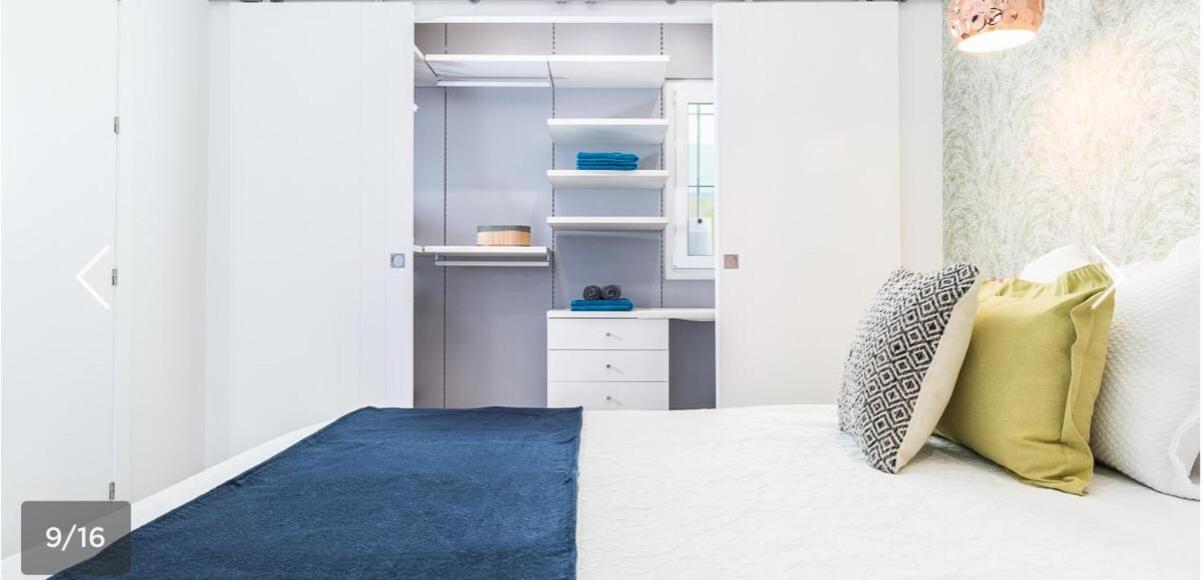 Apartamento Innsevillaluxury Pilatos