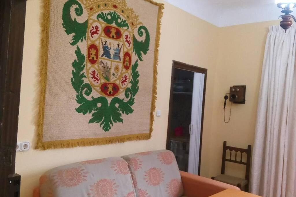 -bonito En El Carmen De La Lana - Apartamento *
