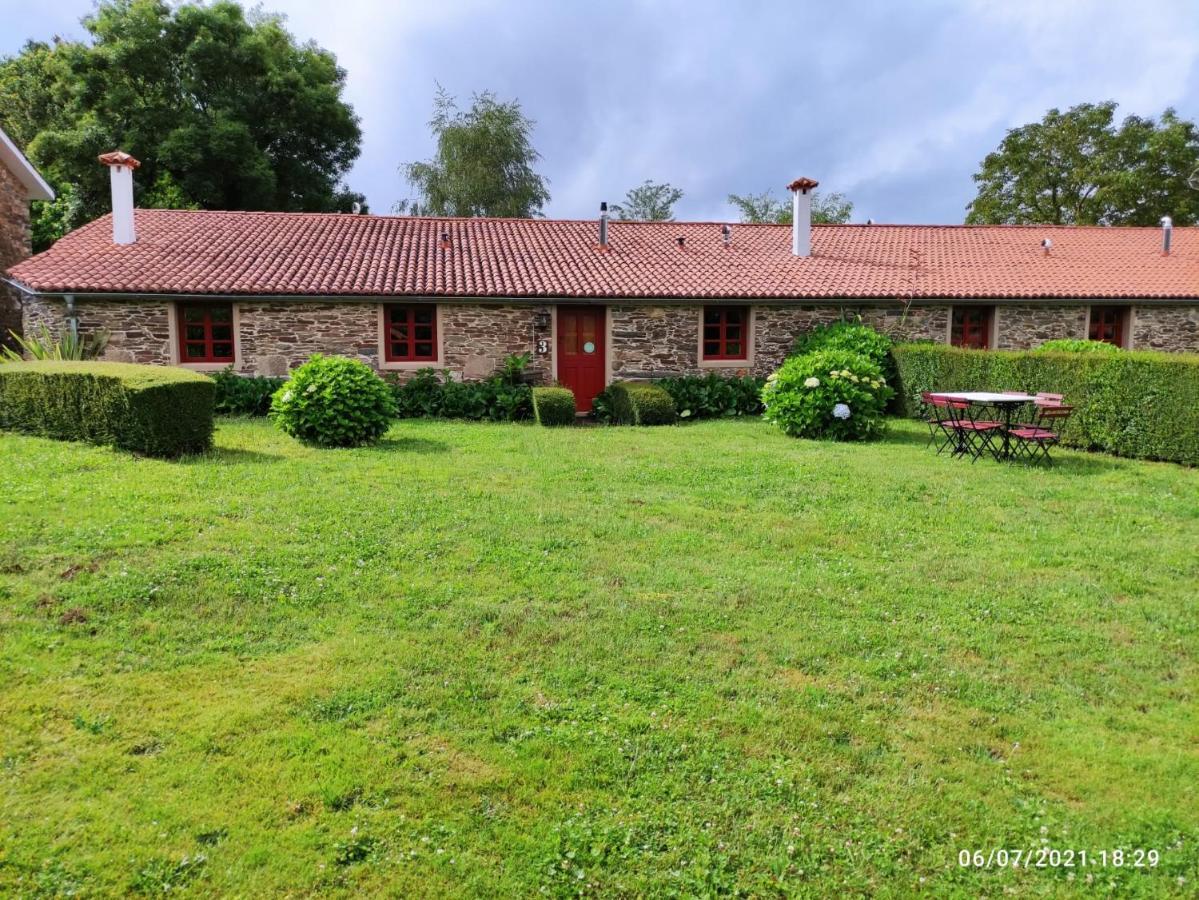 Country house Aldea A Painza Arzua