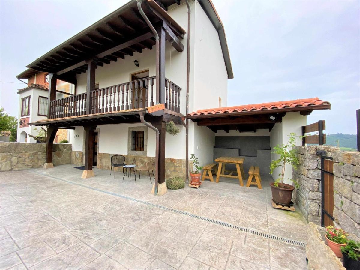 La De Ribadedeva Villa