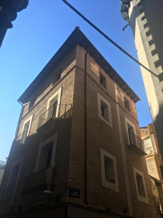 Apartamento Aniquino * Barbastro