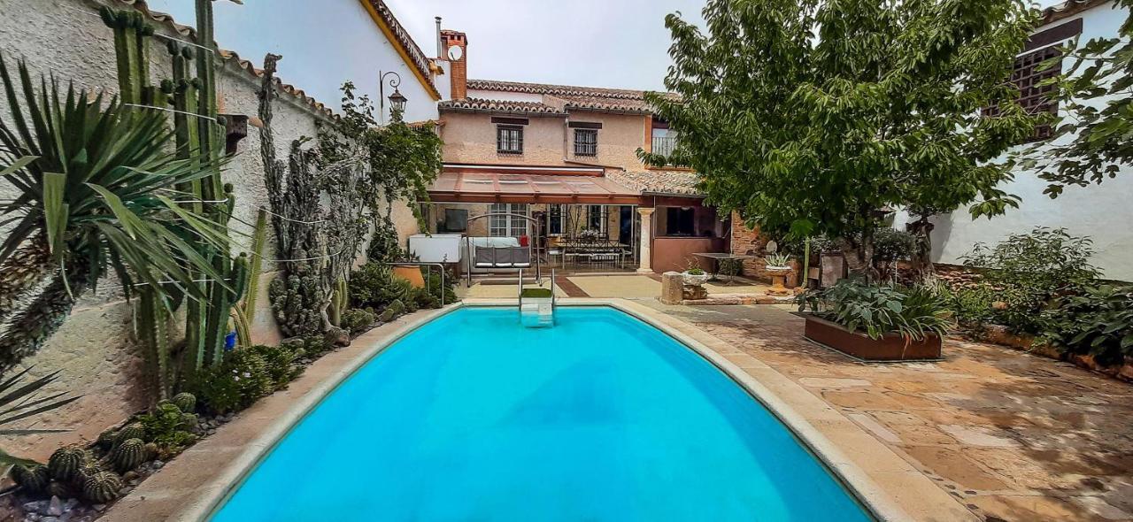 Holiday home La Casa Del Obispo *