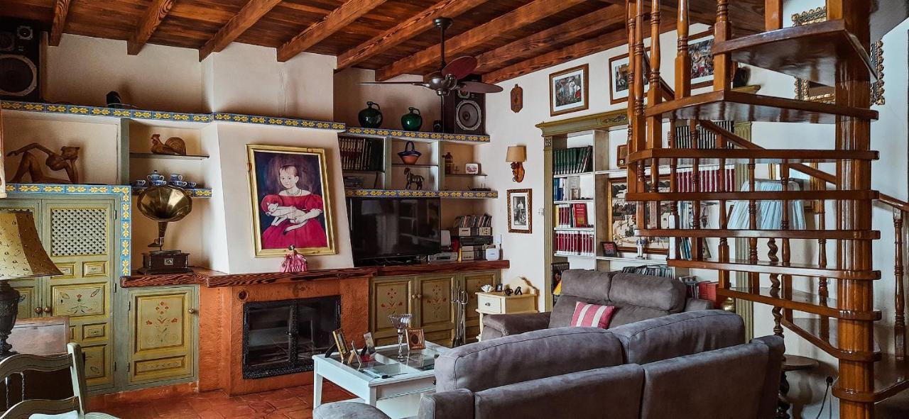 La Casa Del Obispo * Almagro