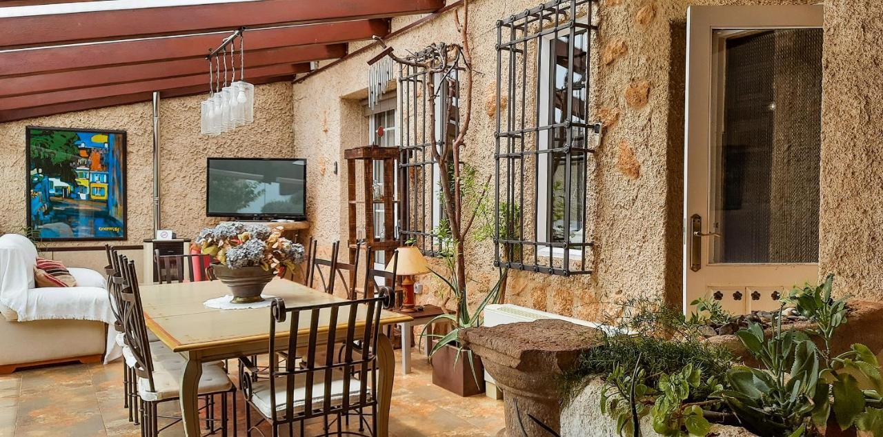 Holiday home La Casa Del Obispo Almagro