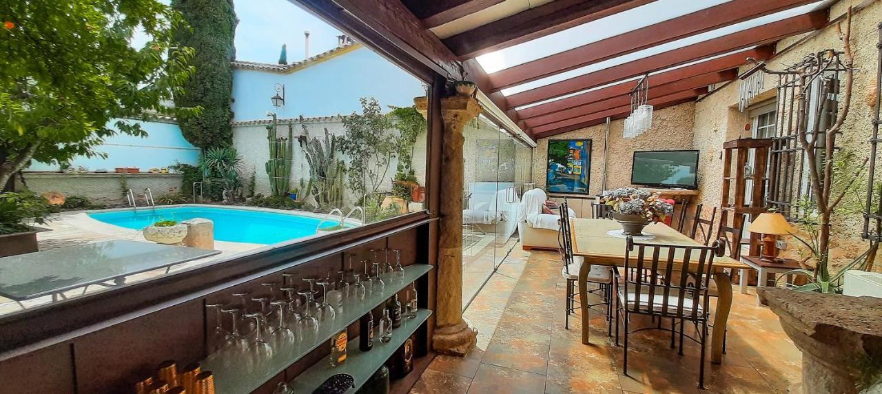 Holiday home La Casa Del Obispo *