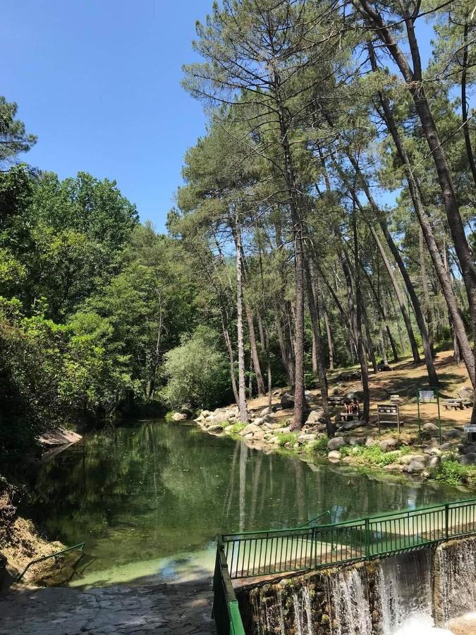El Torreon De Gredos