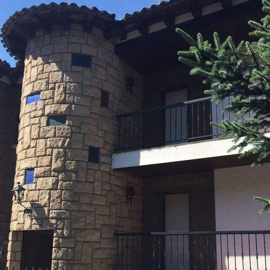 Holiday home El Torreon De Gredos Arenas de San Pedro
