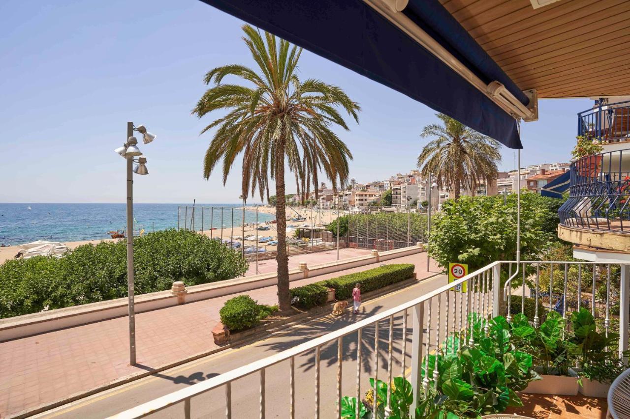 Apartamento Primera Linea De Mar Con Espectaculares Vistas Apartment *