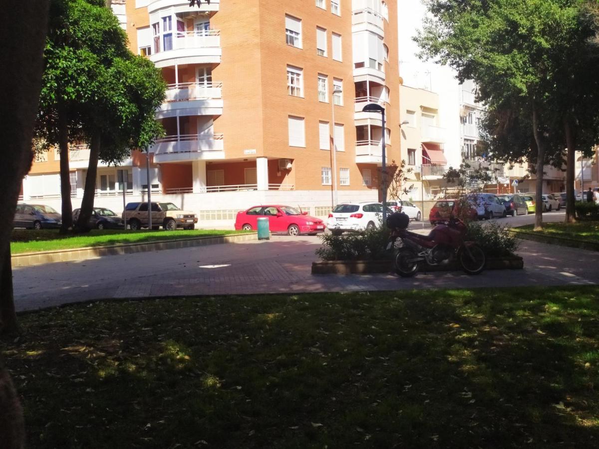 Apartamento Playa San Miguel - *