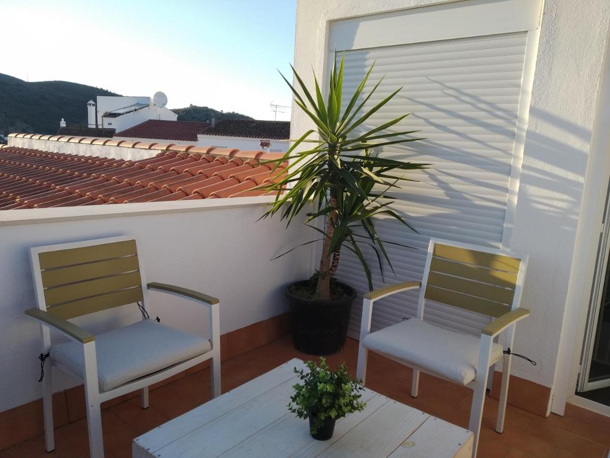 La Carbonera Сasa de vacaciones