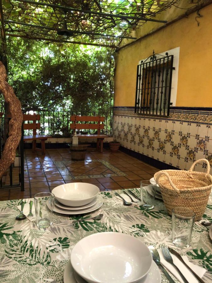 Casa Casillas *