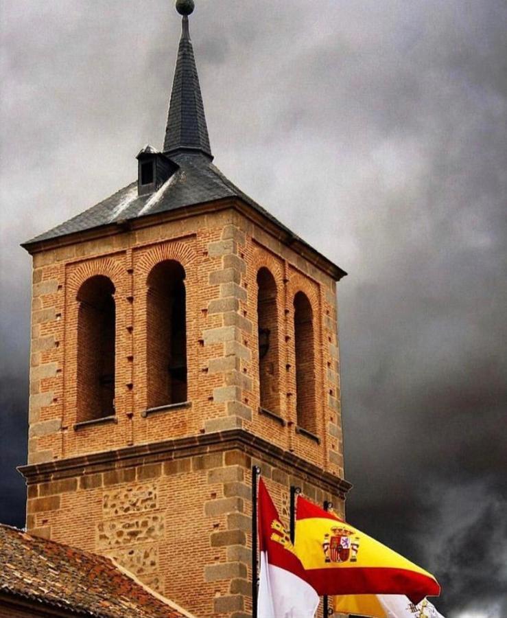 La Higuera I Puy Du Fou Pulgar
