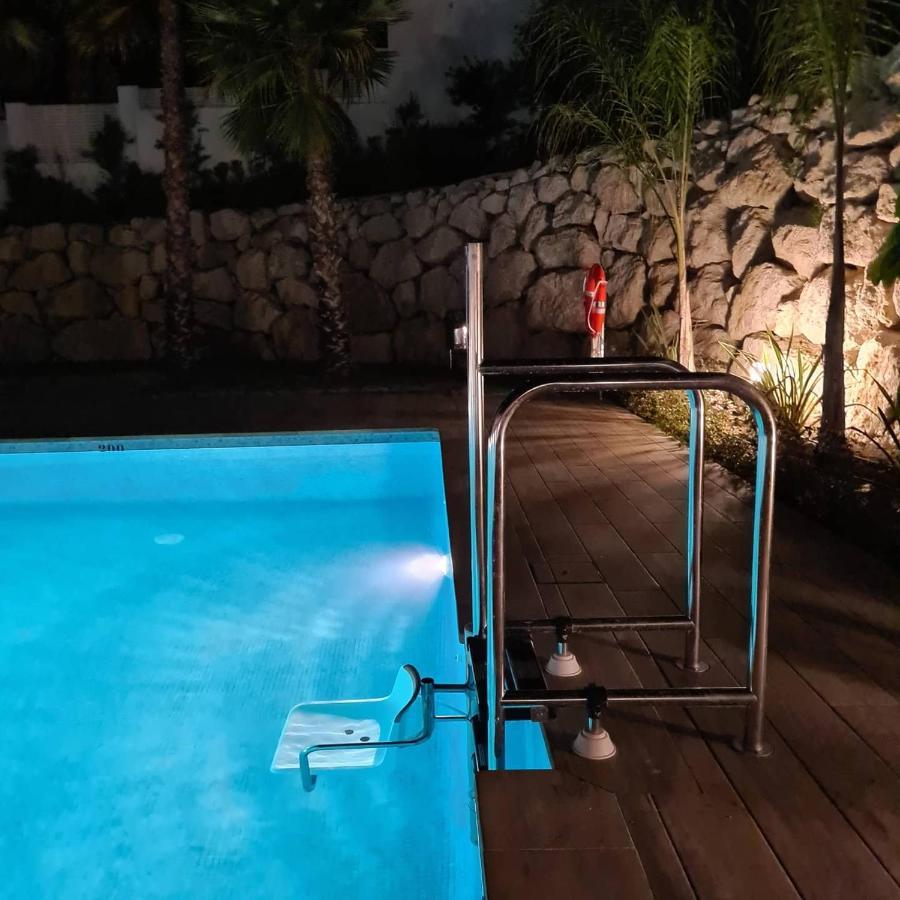 Piso Baviera Golf Costa Del Sol Apartamento *
