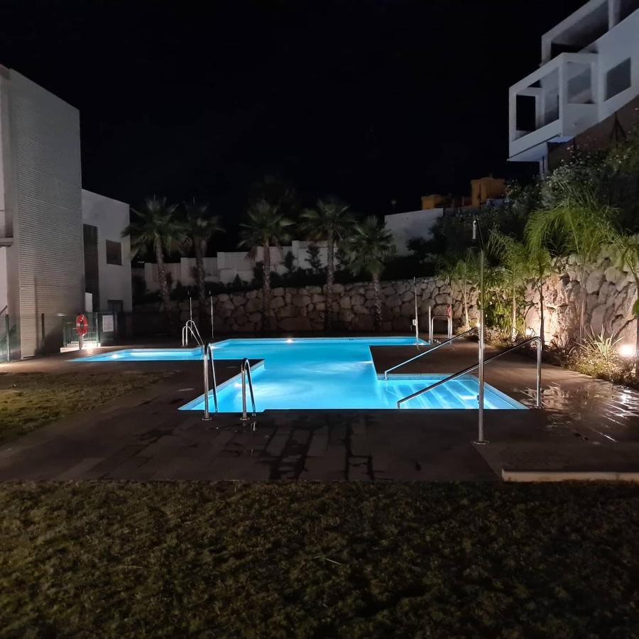 Piso Baviera Golf Costa Del Sol Apartamento
