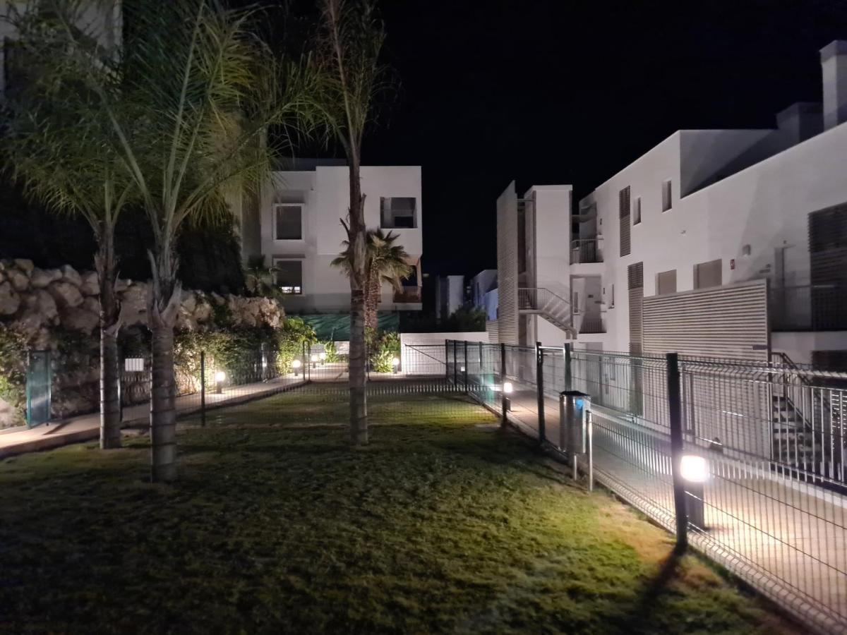 Piso Baviera Golf Costa Del Sol Caleta de Vélez