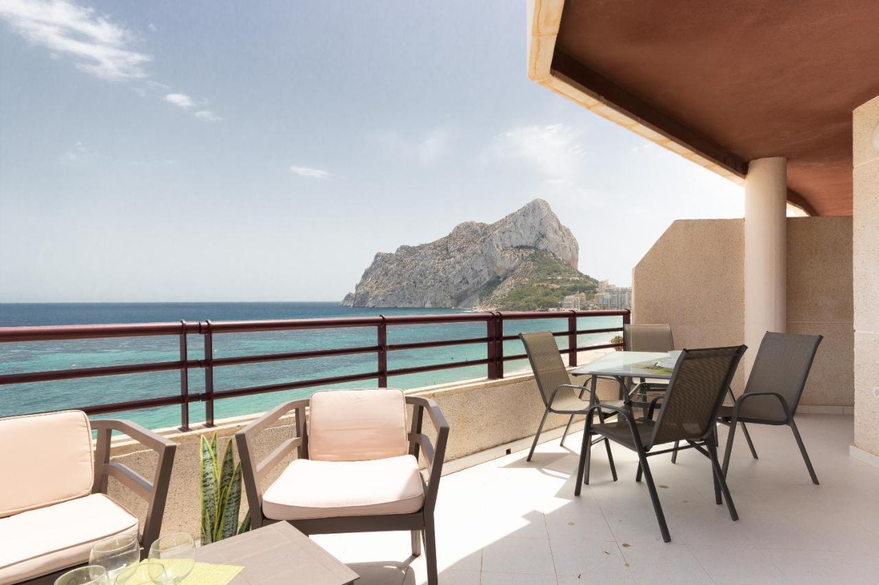Topacio Penthouse 17a - Costa Carpediem Apartment *