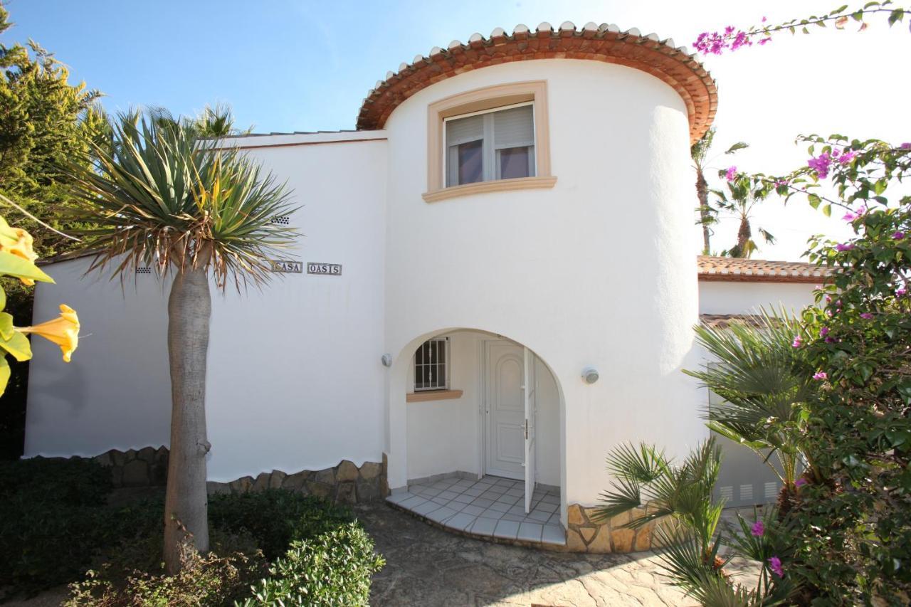 Oasis - Costa Carpediem Villa