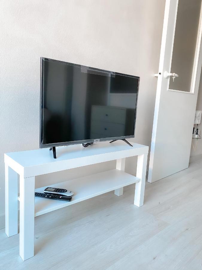 Boliches Apt - Playa, Restaurantes Y Comercios Apartamento Fuengirola