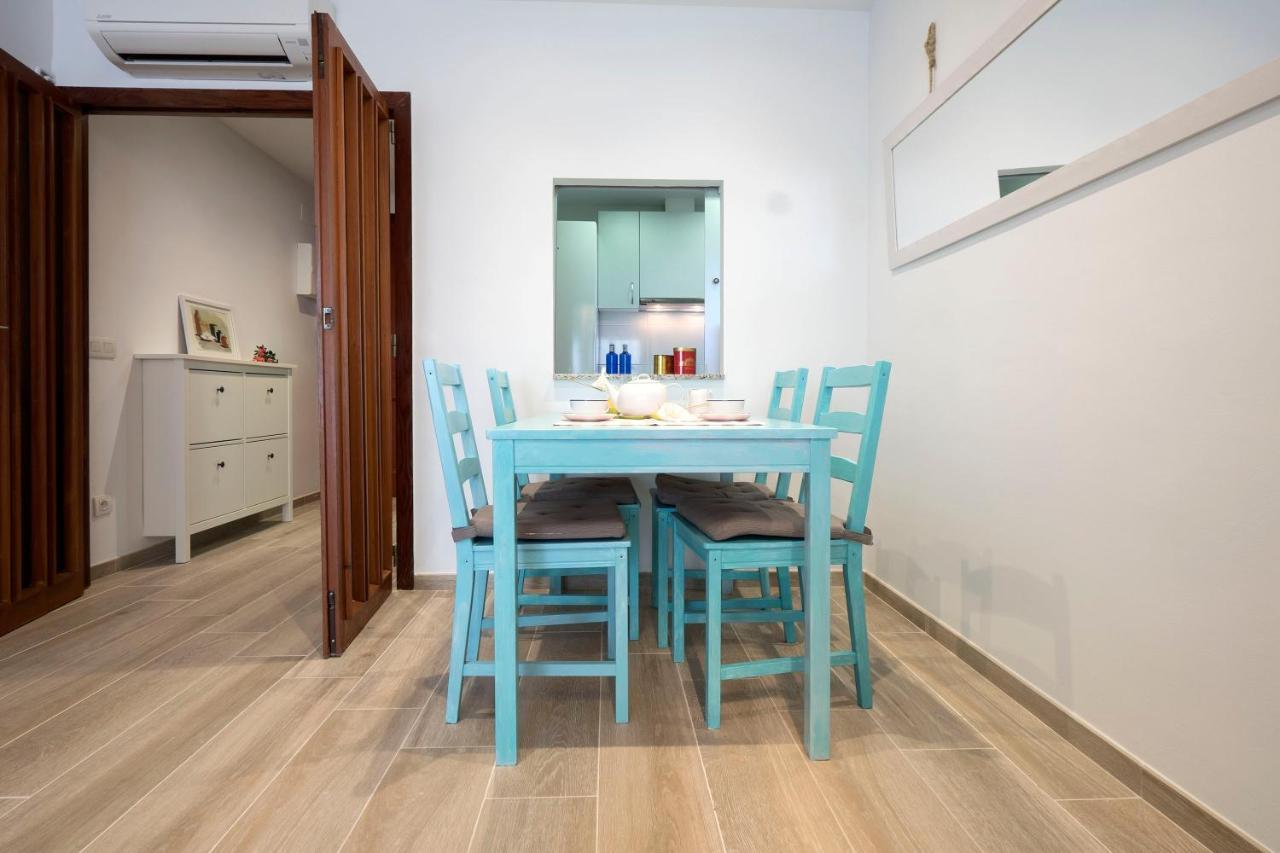 Apartment Ribera 5 Sitges