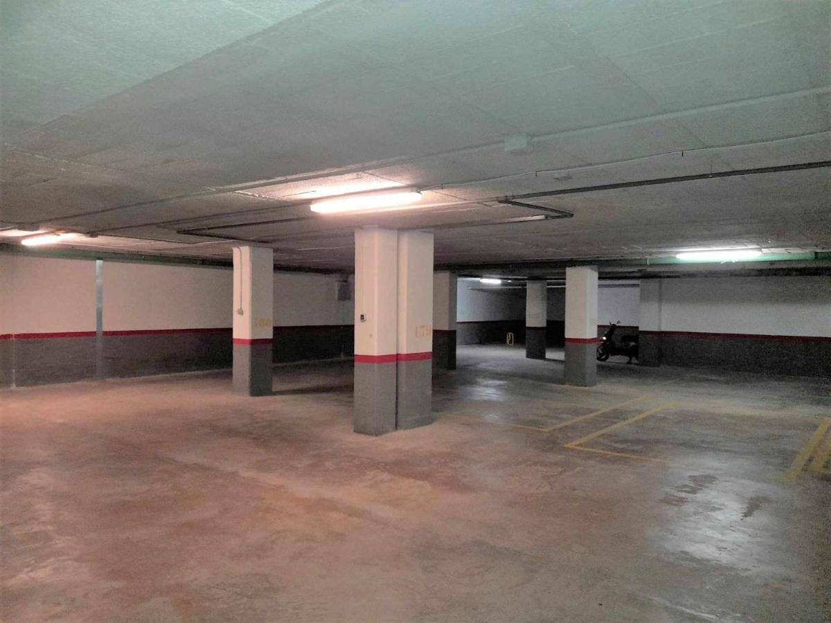 Ayf A 200m De Playa Gimnasio 2 Piscinas Pista De Padel * Oropesa del Mar