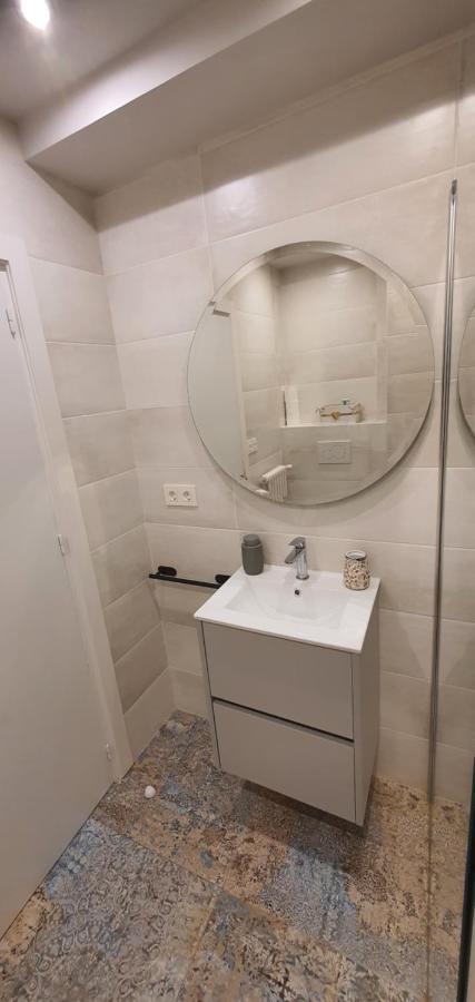 Apartamento Apartamento turístico Errotazar Bideax