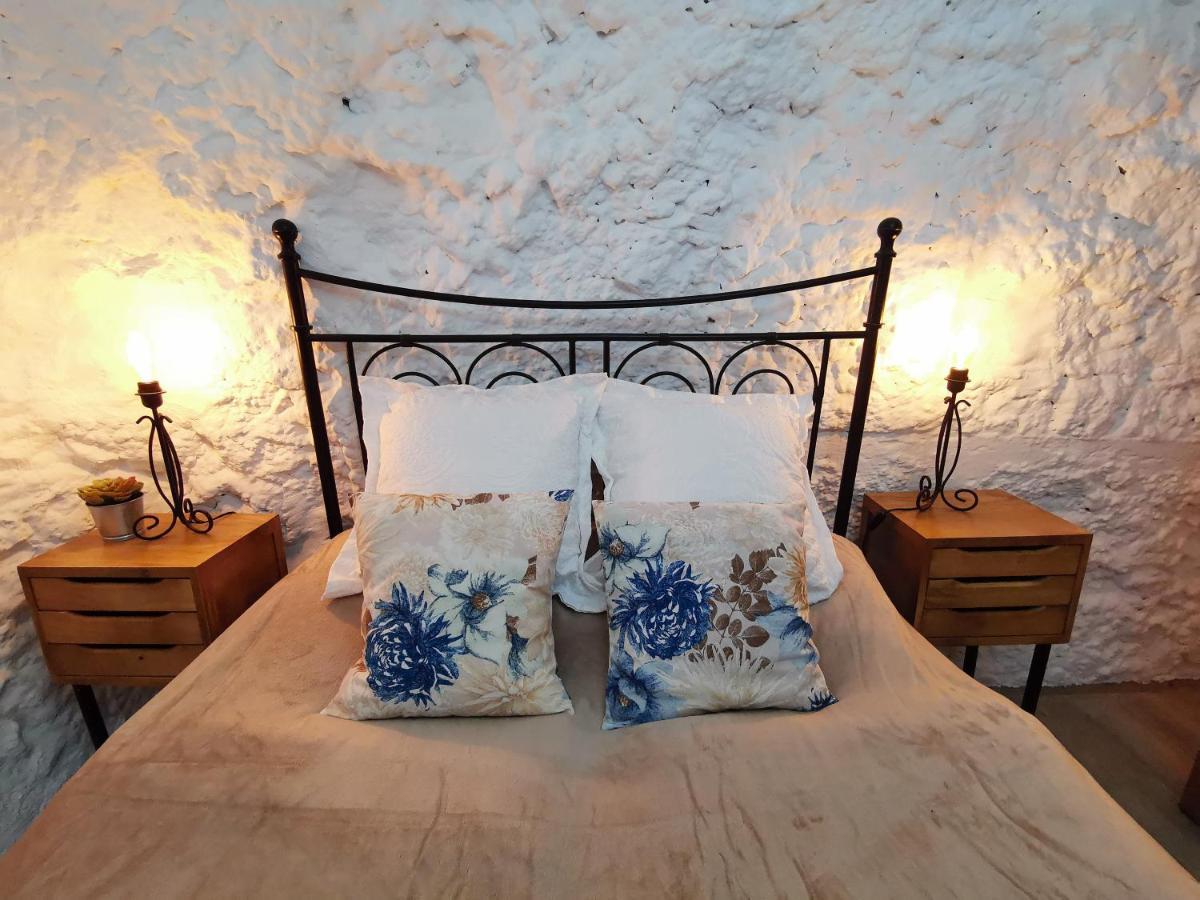 Casa Cueva Azul * Galdar