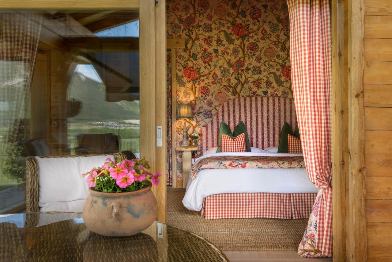 Hotel Viñas De Lárrede Larrede