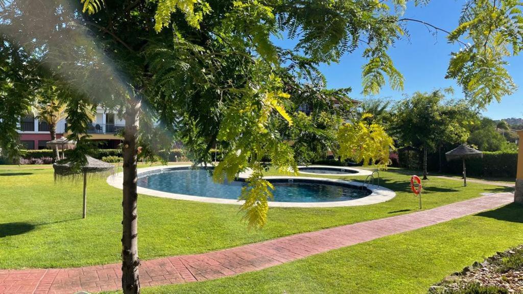 Dunas Golf Ii Apartamento Ayamonte