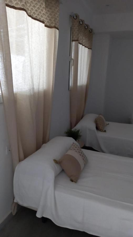 El Pez Naranja Guest house *