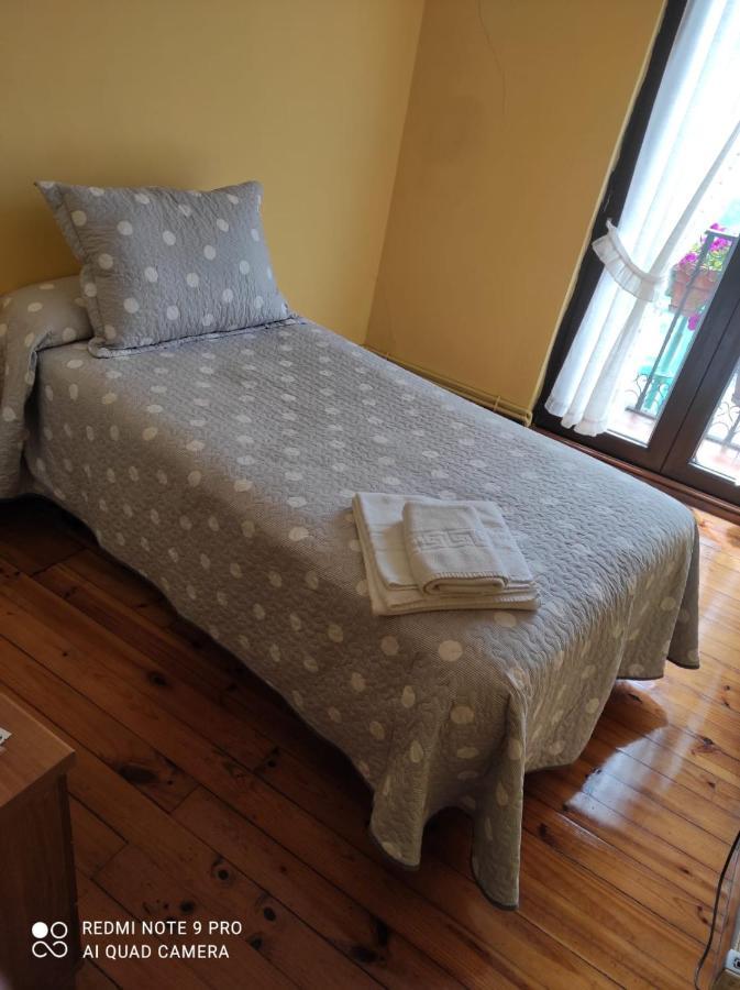 Rosa Guest house