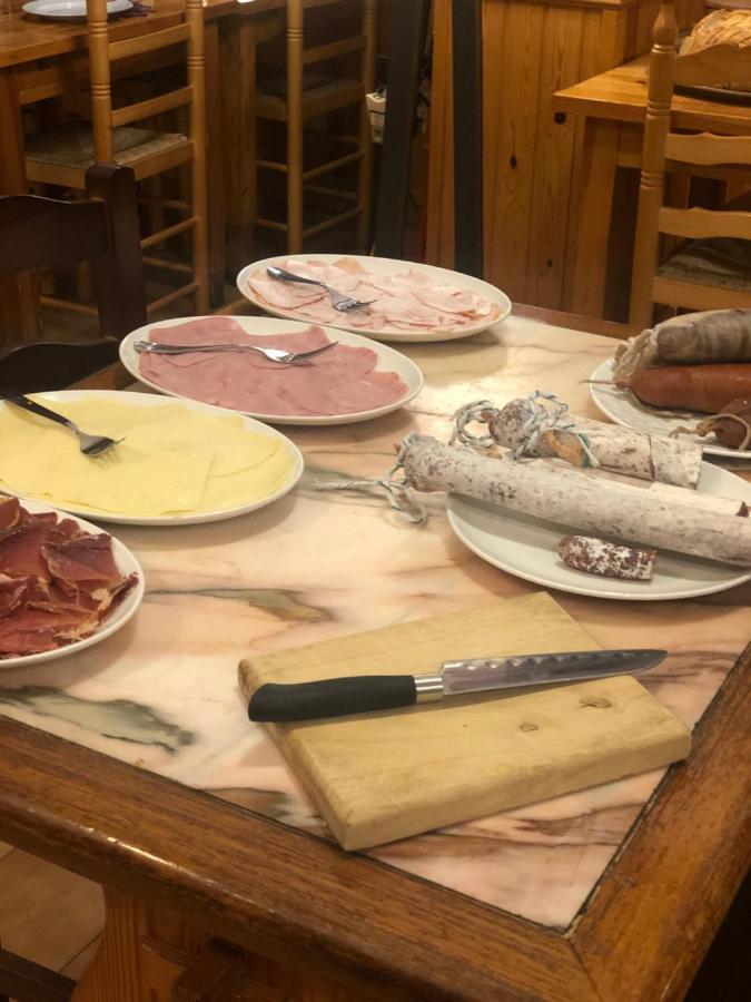 Esquirol (adults Only) Hotel Llivia
