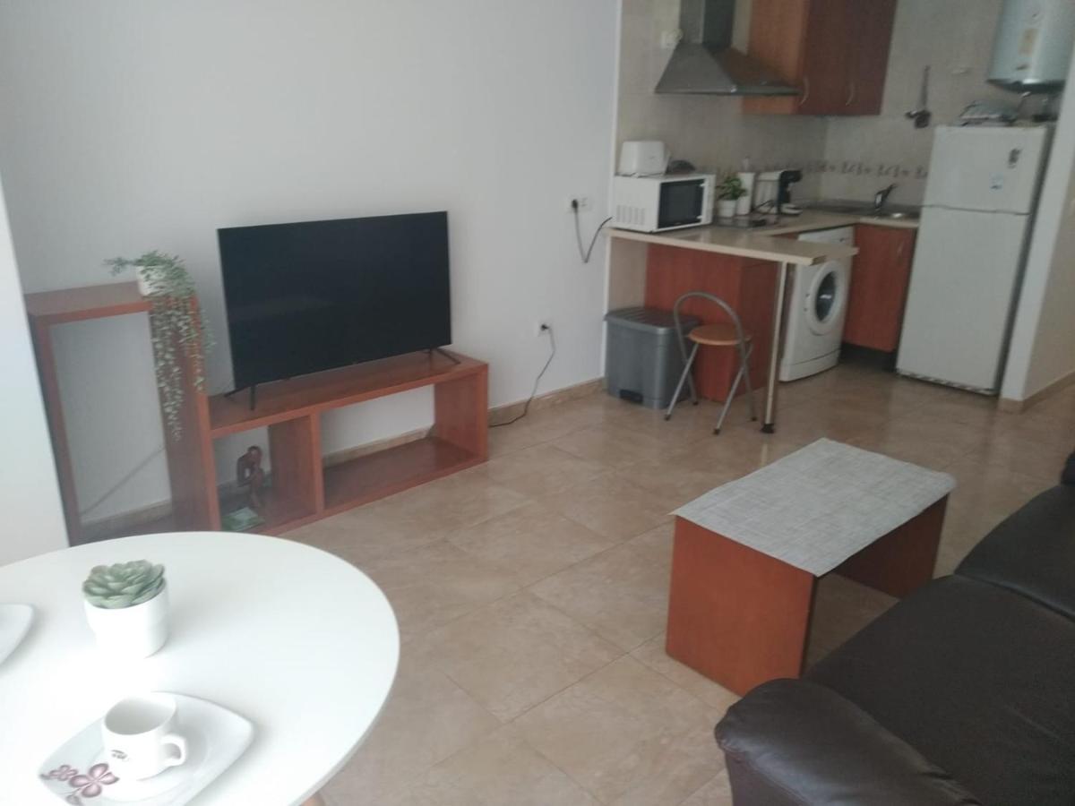 Rent4 Spiteri Apartamento