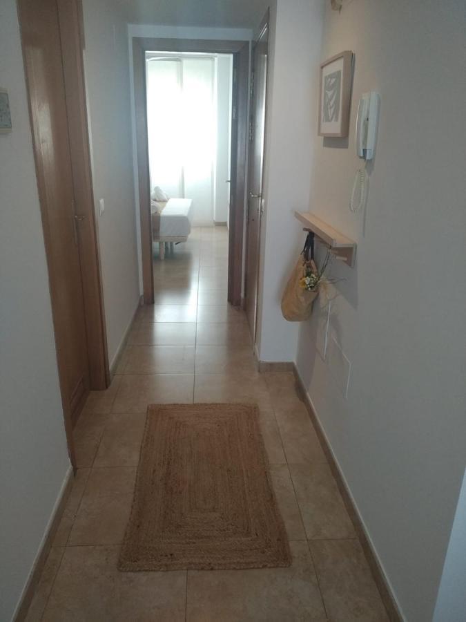 Rent4 Spiteri Apartamento