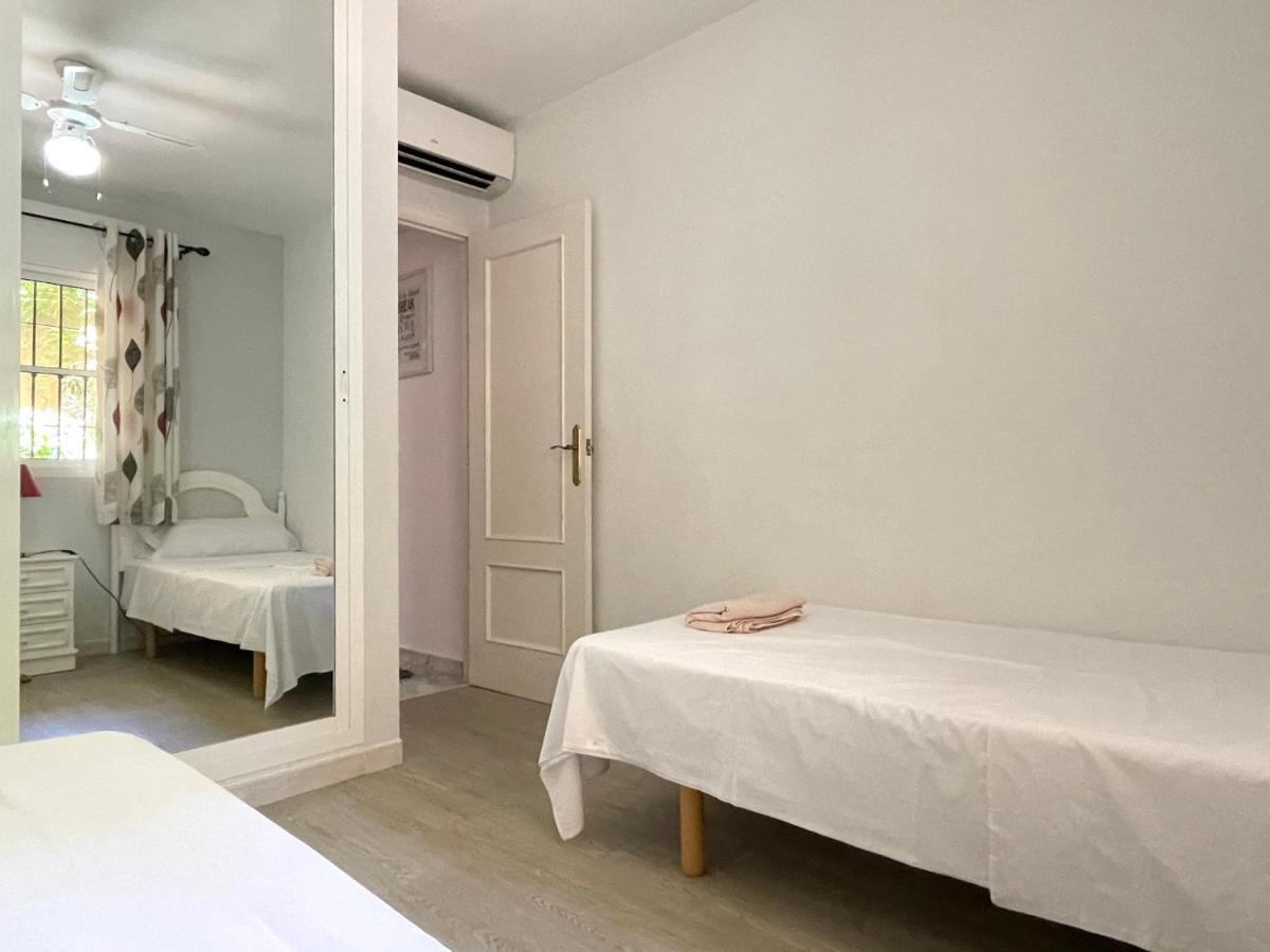 El Faro Vacation 600m To Beach Big Terrace By Solrentspain Apartamento Fuengirola