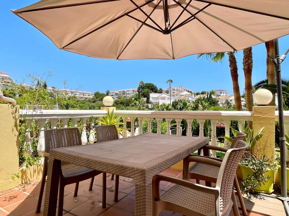 El Faro Vacation 600m To Beach Big Terrace By Solrentspain Apartamento Fuengirola