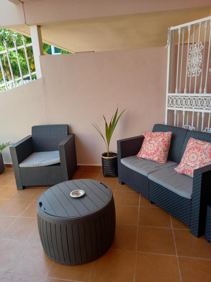 Casa Pat * Costa Adeje (Tenerife)