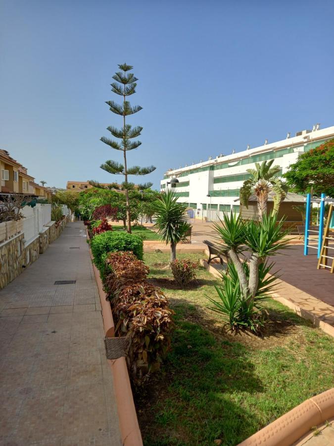 Apartamento Casa Pat Costa Adeje (Tenerife)