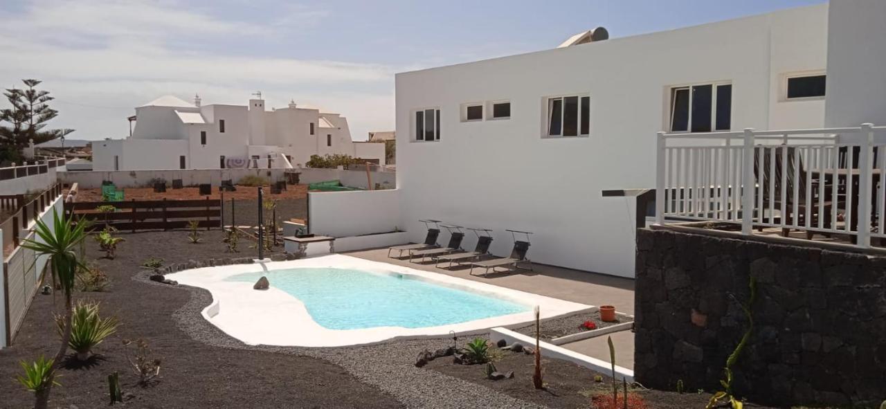 Lanzarotearena