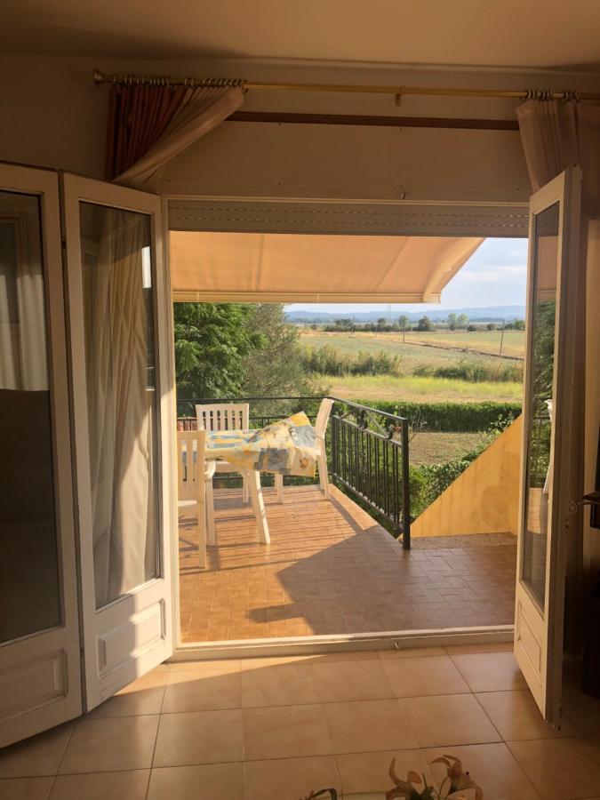 Mas Bohigas Holiday home Bellcaire d'Emporda