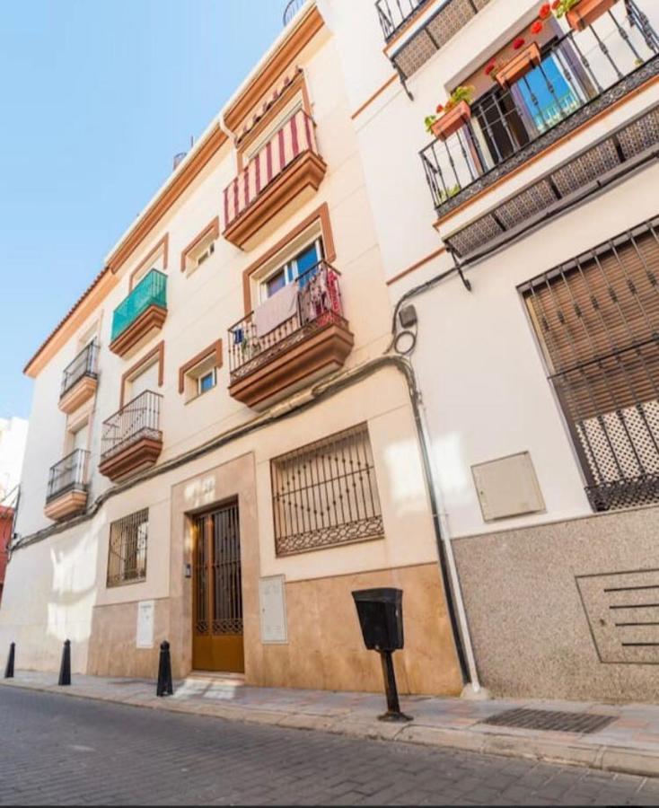 Apartamento Calle Cuesta - Near Fuengirola