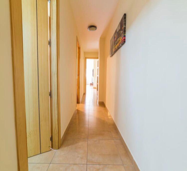 Calle Cuesta - Near Apartamento *