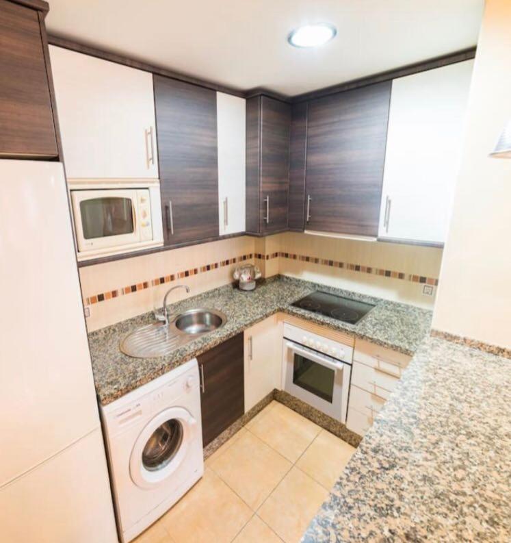 Calle Cuesta - Near Apartamento Fuengirola