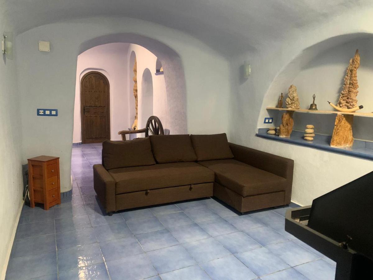 Casa rural Rio Chicamo