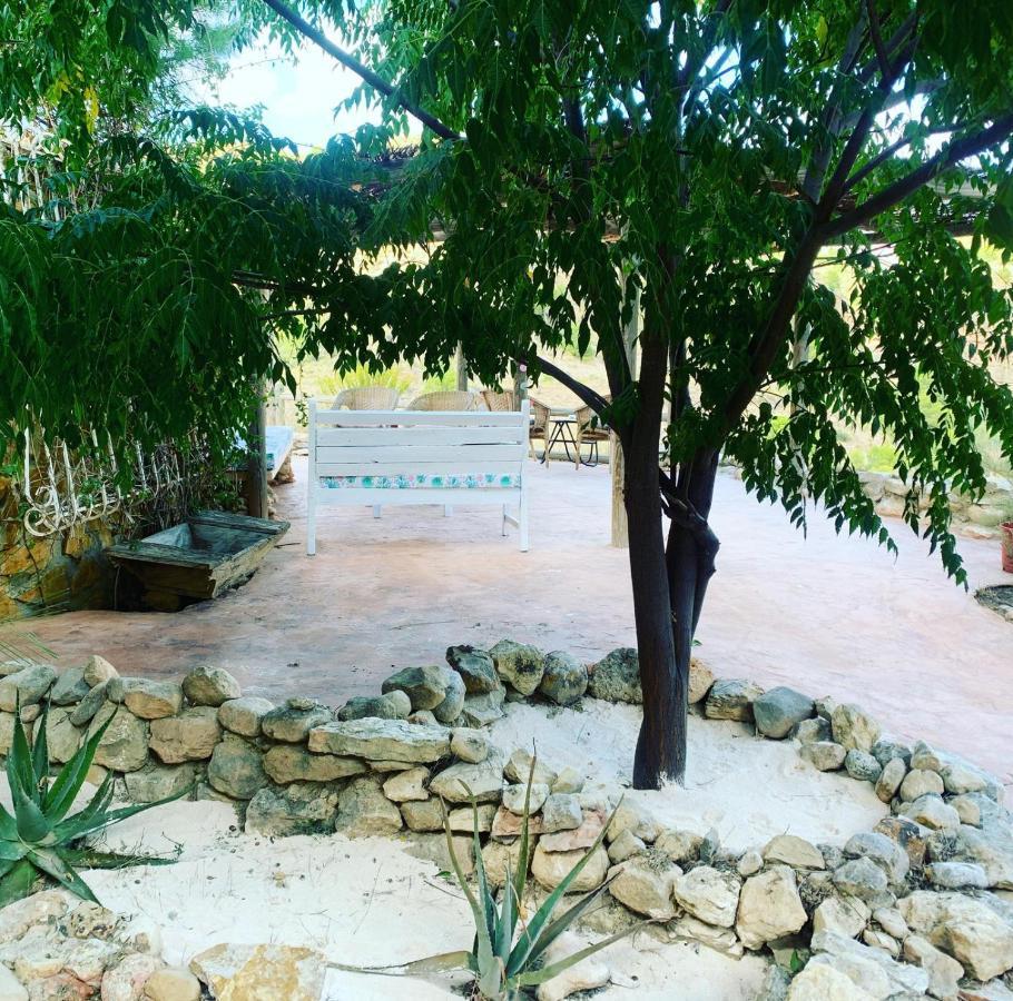 Rio Chicamo Casa rural *