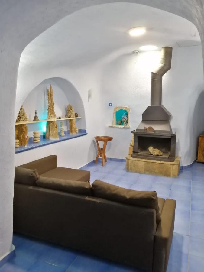 Casa rural Rio Chicamo *
